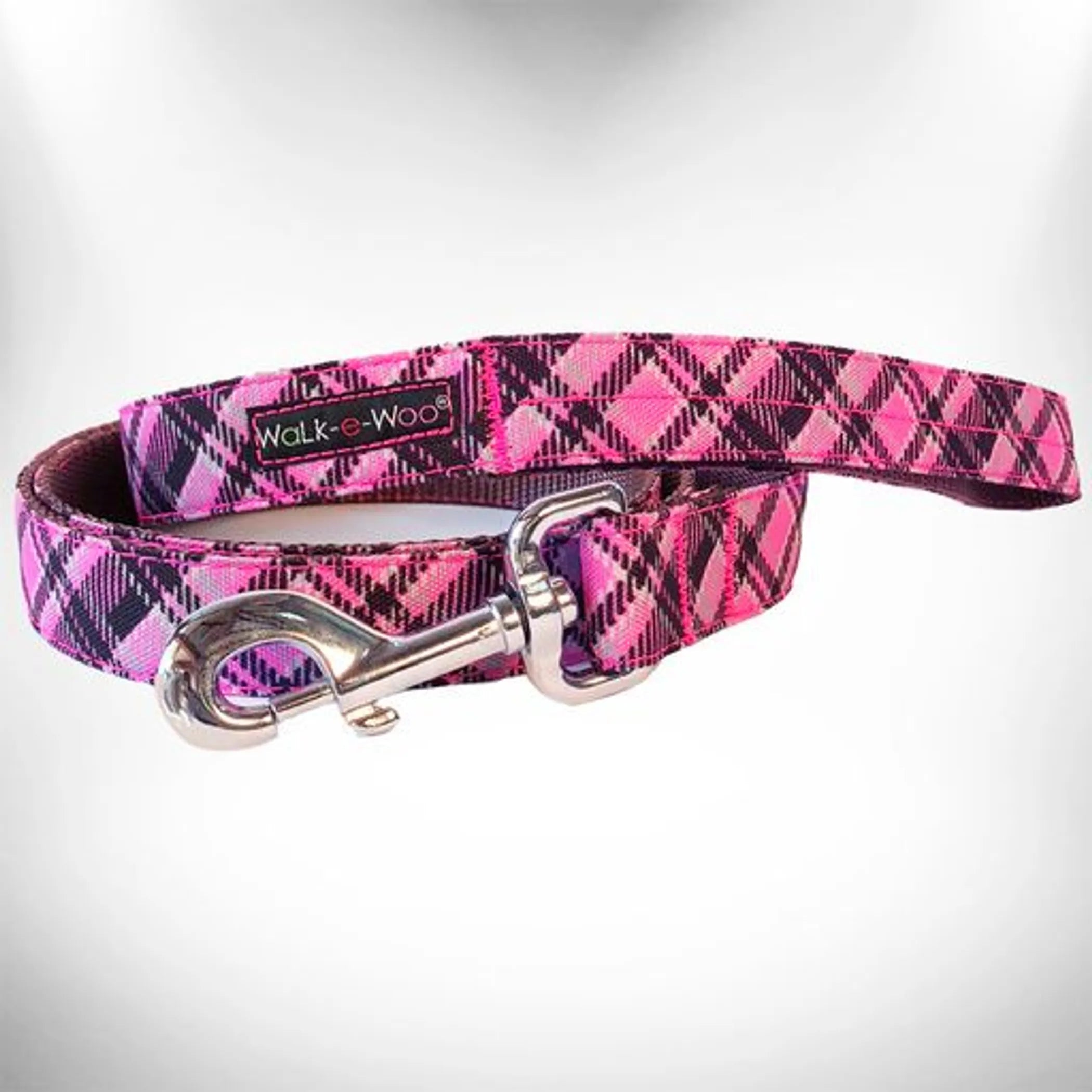 Walk-e-Woo Dog Leash